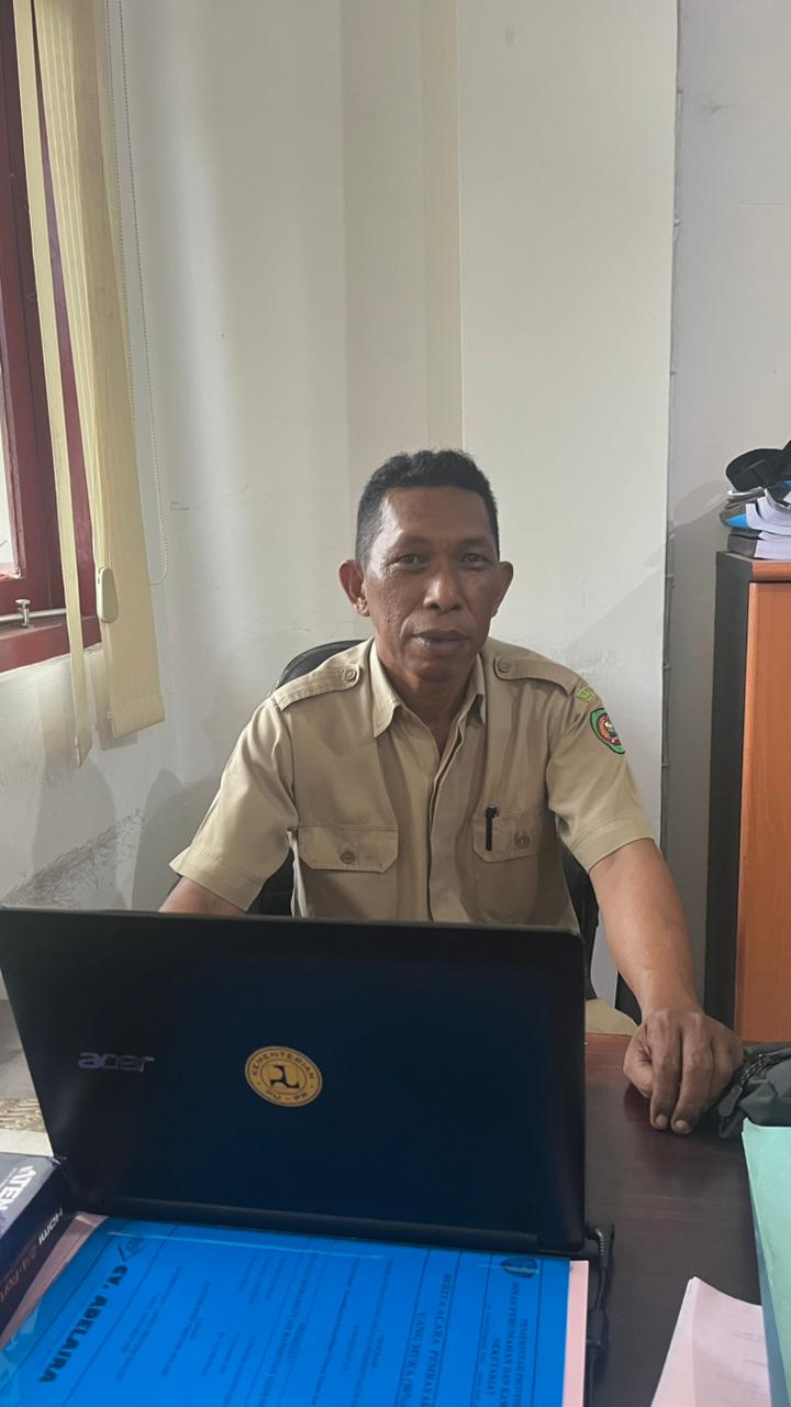 Kepala Bidang Program